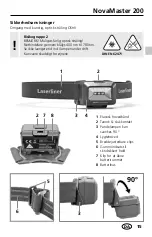 Preview for 15 page of LaserLiner NovaMaster 200 Manual