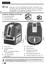 Preview for 20 page of LaserLiner PocketCross-Laser 2G Operating Instructions Manual