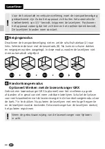 Preview for 22 page of LaserLiner PocketCross-Laser 2G Operating Instructions Manual