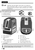 Preview for 28 page of LaserLiner PocketCross-Laser 2G Operating Instructions Manual