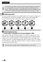 Preview for 30 page of LaserLiner PocketCross-Laser 2G Operating Instructions Manual