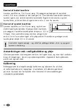 Preview for 32 page of LaserLiner PocketCross-Laser 2G Operating Instructions Manual