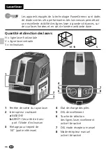 Preview for 36 page of LaserLiner PocketCross-Laser 2G Operating Instructions Manual