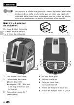 Preview for 44 page of LaserLiner PocketCross-Laser 2G Operating Instructions Manual