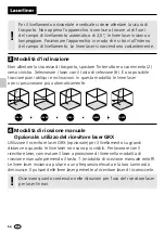 Preview for 54 page of LaserLiner PocketCross-Laser 2G Operating Instructions Manual