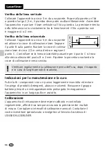 Preview for 56 page of LaserLiner PocketCross-Laser 2G Operating Instructions Manual