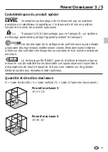 Preview for 35 page of LaserLiner PowerCross-Laser 3 Manual