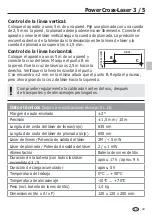 Preview for 49 page of LaserLiner PowerCross-Laser 3 Manual