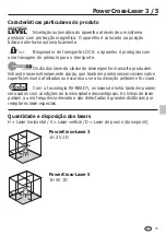 Preview for 75 page of LaserLiner PowerCross-Laser 3 Manual