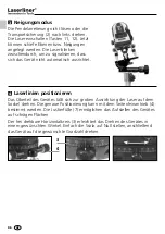 Preview for 6 page of LaserLiner PowerCross-Laser 5G DLD Manual