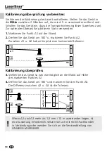 Preview for 8 page of LaserLiner PowerCross-Laser 5G DLD Manual