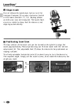 Preview for 14 page of LaserLiner PowerCross-Laser 5G DLD Manual