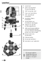 Preview for 20 page of LaserLiner PowerCross-Laser 5G DLD Manual