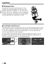 Preview for 22 page of LaserLiner PowerCross-Laser 5G DLD Manual