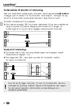 Preview for 32 page of LaserLiner PowerCross-Laser 5G DLD Manual