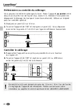 Preview for 40 page of LaserLiner PowerCross-Laser 5G DLD Manual