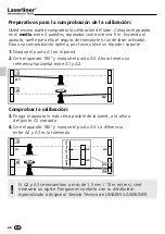 Preview for 48 page of LaserLiner PowerCross-Laser 5G DLD Manual