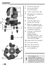 Preview for 52 page of LaserLiner PowerCross-Laser 5G DLD Manual