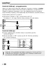 Preview for 64 page of LaserLiner PowerCross-Laser 5G DLD Manual