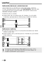 Preview for 72 page of LaserLiner PowerCross-Laser 5G DLD Manual