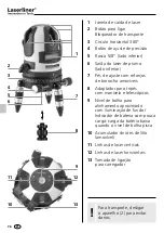 Preview for 76 page of LaserLiner PowerCross-Laser 5G DLD Manual