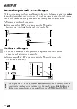 Preview for 80 page of LaserLiner PowerCross-Laser 5G DLD Manual