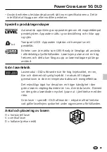 Preview for 83 page of LaserLiner PowerCross-Laser 5G DLD Manual