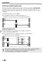 Preview for 88 page of LaserLiner PowerCross-Laser 5G DLD Manual