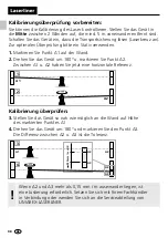 Preview for 8 page of LaserLiner PowerCross-Laser 5G Manual