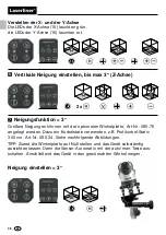 Предварительный просмотр 8 страницы LaserLiner PowerCross-Laser 8 S Instructions Manual