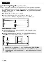 Preview for 6 page of LaserLiner PowerPlane-Laser 3D Manual