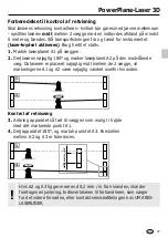 Preview for 27 page of LaserLiner PowerPlane-Laser 3D Manual