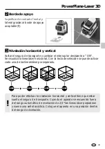 Preview for 39 page of LaserLiner PowerPlane-Laser 3D Manual