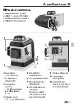 Preview for 59 page of LaserLiner PowerPlane-Laser 3D Manual