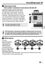 Preview for 61 page of LaserLiner PowerPlane-Laser 3D Manual