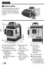 Preview for 66 page of LaserLiner PowerPlane-Laser 3D Manual