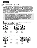 Preview for 8 page of LaserLiner PrecisionPlane-Laser 3D Pro Operating Instructions Manual