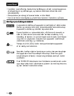 Preview for 36 page of LaserLiner PrecisionPlane-Laser 3D Pro Operating Instructions Manual