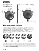 Preview for 40 page of LaserLiner PrecisionPlane-Laser 3D Pro Operating Instructions Manual