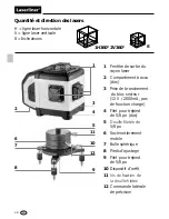 Preview for 48 page of LaserLiner PrecisionPlane-Laser 3D Pro Operating Instructions Manual