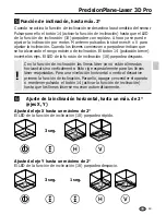 Preview for 63 page of LaserLiner PrecisionPlane-Laser 3D Pro Operating Instructions Manual