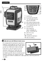 Предварительный просмотр 30 страницы LaserLiner PrecisionPlane-Laser 4G Pro Manual