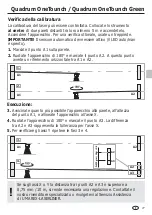 Предварительный просмотр 77 страницы LaserLiner Quadrum OneTouch Green Manual