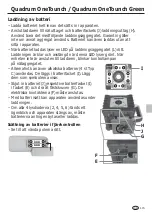 Предварительный просмотр 115 страницы LaserLiner Quadrum OneTouch Green Manual