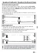 Предварительный просмотр 121 страницы LaserLiner Quadrum OneTouch Green Manual