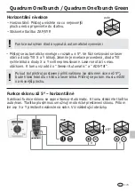 Предварительный просмотр 173 страницы LaserLiner Quadrum OneTouch Green Manual