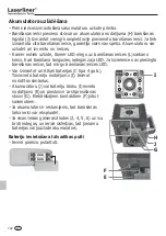 Предварительный просмотр 192 страницы LaserLiner Quadrum OneTouch Green Manual