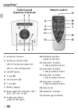 Preview for 7 page of LaserLiner Quadrum OneTouch Manual