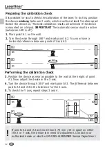 Preview for 11 page of LaserLiner Quadrum OneTouch Manual