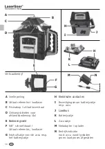 Предварительный просмотр 30 страницы LaserLiner Quadrum Operating Instructions Manual